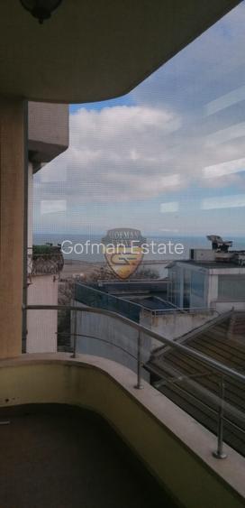 3 camere 180 mp + Parcare privata. Peninsula, Centrul Vechi, Piata Ovidiu - 3