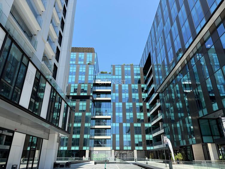Apartament 3 camere One Cotroceni Park I Acces direct la metrou - 3