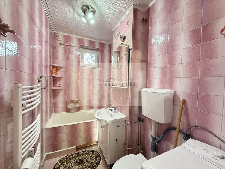 3 camere /etaj intermediar/Gheorgheni /Zona Scolii Constantin Brancusi - 7