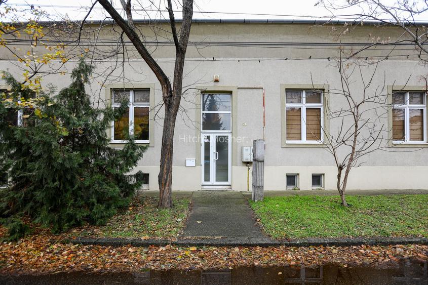 Infrastructură Premium pentru Afaceri IT - Disponibilă Acum - 50