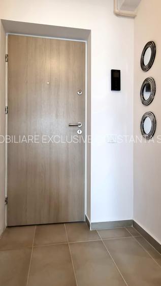 Tomis Plus 2 Camere Mobilat Modern Maurer Rezidence Parcare Boxa Contract - 31