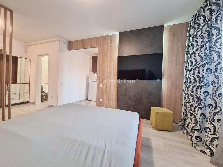 Fundeni Spital | Garsoniera bloc Nou- Complex Neofort - 7