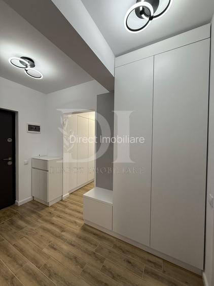 Apartament la cheie / terasa si parcare / Zona Terra - 9