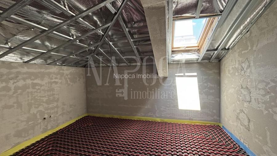 Apartament 4 camere de vanzare in Someseni, Cluj Napoca - 5