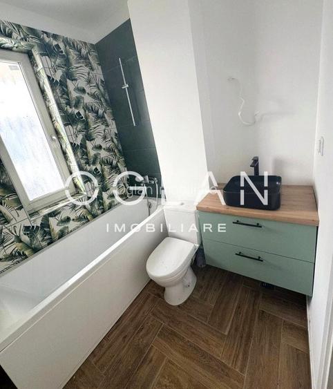 Apartament NOU,modern, utilat, 3 cam, 67mp SELIMBAR - 8