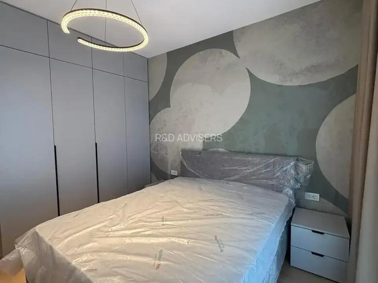 Apartament 2 camere | Prima Inchiriere | Parcare | Mobilat Utilat Lux - 6