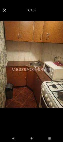 Închiriez garsonieră  - 2