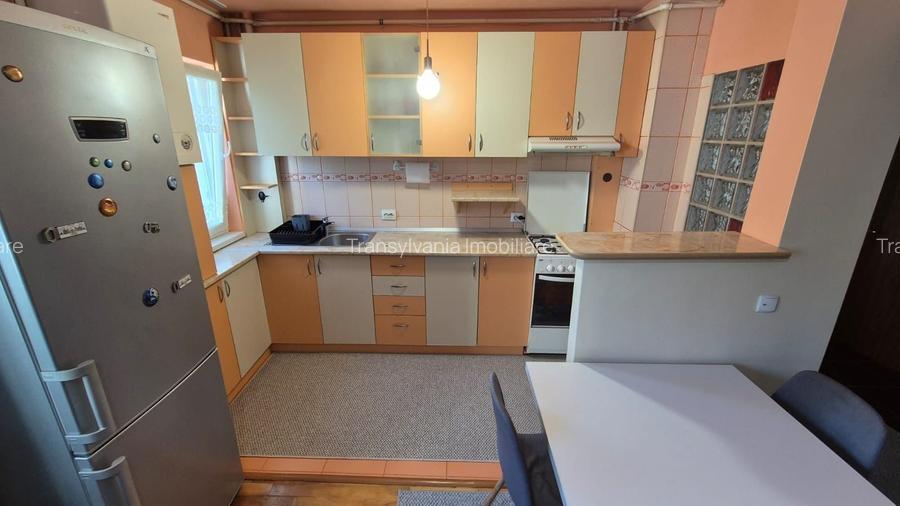 Apartament cu 2 camere | Vedere spre padure | Manastur - 3