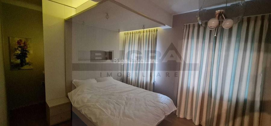 Apartament 3 camere 83 mp, parcare, terasa, zona Sophia - 5