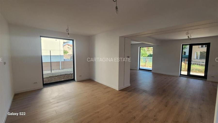 VILA NOUA HENRI COANDA PRIMA INCHIRIERE