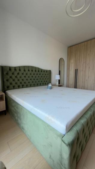 Apartament 2 camere cu loc parcare The Ivy Baneasa