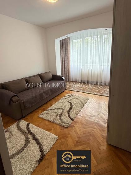 Baia Mare- Petre Dulfu apartament 3 camere mobilat, utilat - 3
