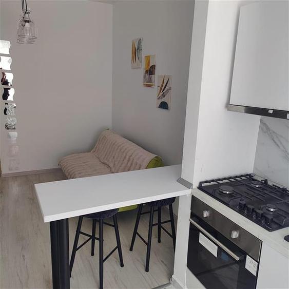 Militari Residence,apartament 2 camere,prima inchiriere