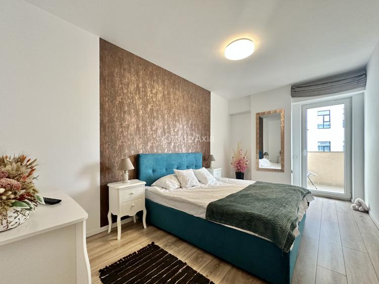 Inchiriere Apartament 2 camere, zona centrala - Scala Center, garaj - 6