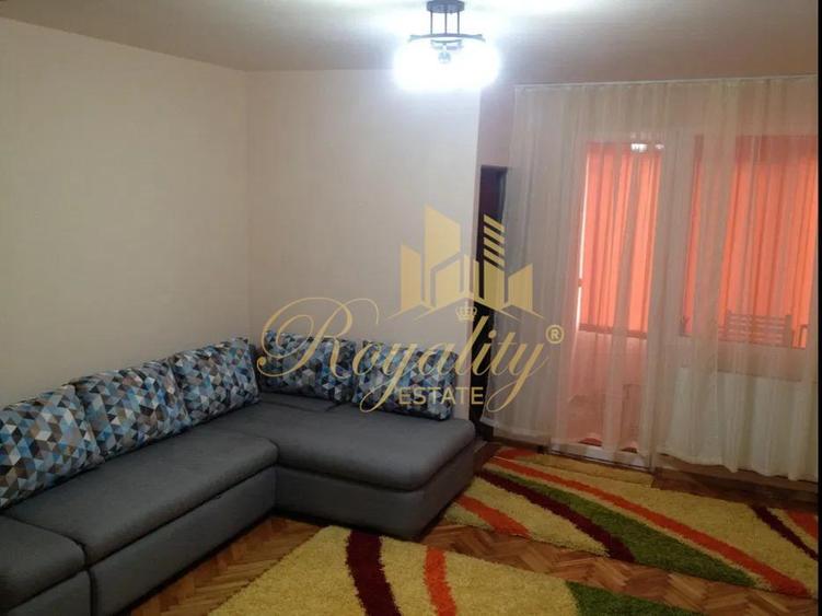 Apartament 1 camera, 35 mp, ETAJ 2- Zona Circumvalatiunii