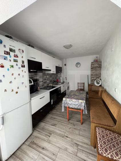 Casa pe parter Carna, 100 mp, 1500 mp teren