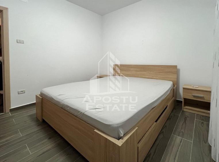 Apartament 2 camere, semidecomandat zona Micalaca