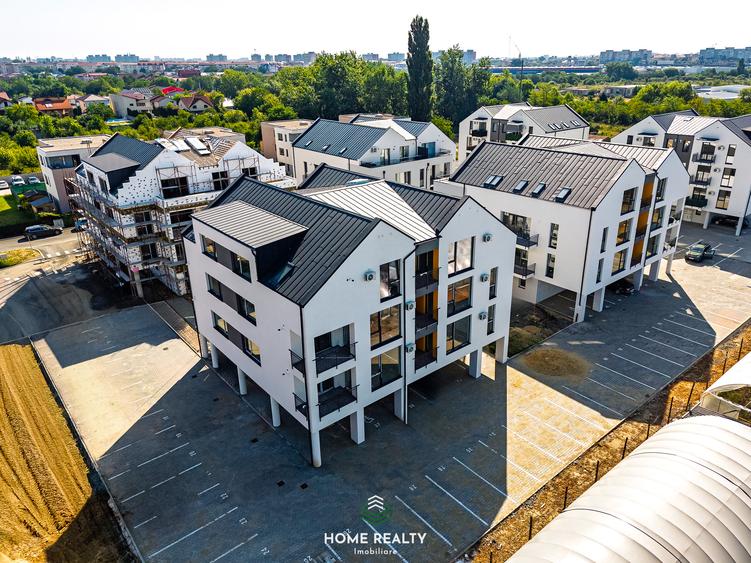 COMISION 0% I Apartament 1 cameră cu grădină proprie.
