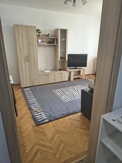 2 Camere decomandat Zona Tic-Tac