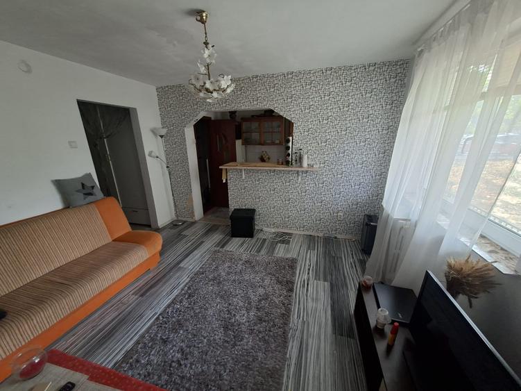 Apartament cu 2 camere, zona Alexandru cel Bun