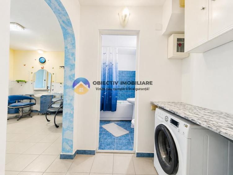 Apartament 2 camere 53 mp -renovat -Orion