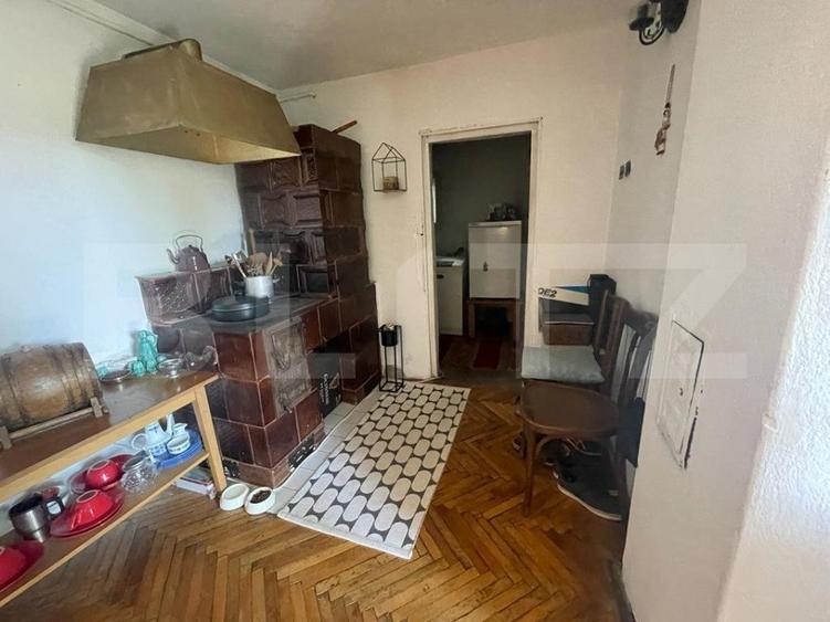 Casa ultracentral, 180 mp, teren, 700mp