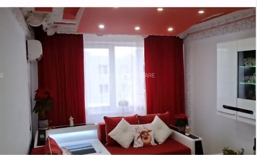 Vanzare Apartament 2 camere, etaj 8/9, 2 lifturi, confort 1, 52 mp– Rahova