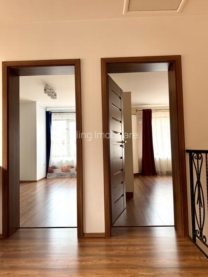 Duplex 120 mp utili, zona Florilor, disponibil imediat - 13
