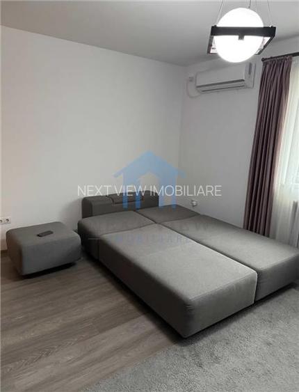 Apartament 1 camera, Intre Lacuri - 5