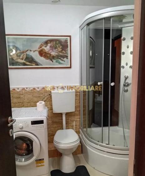 3 Camere de inchiriat | Ferentari | Centrala | Mobilat