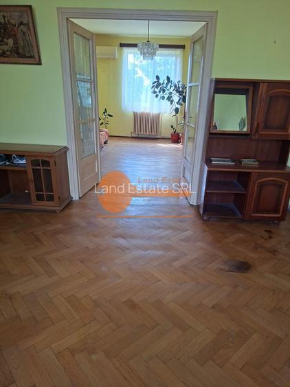 Apartament 2 Camere | Piața Rahova - 5