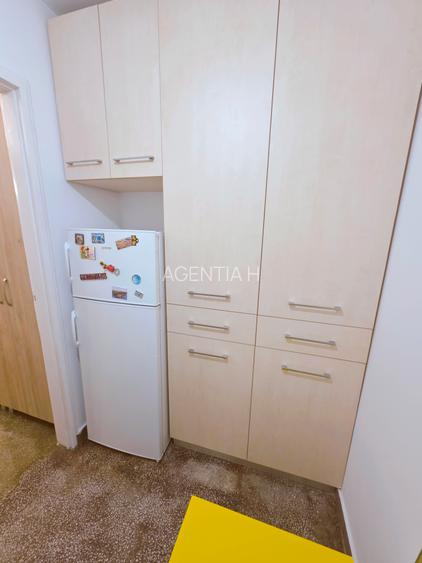 2 camere de închiriat – Ultracentral, Sala Palatului – Calea Victoriei mobilat - 21