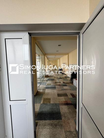 Spațiu birouri zona Platinia Mall