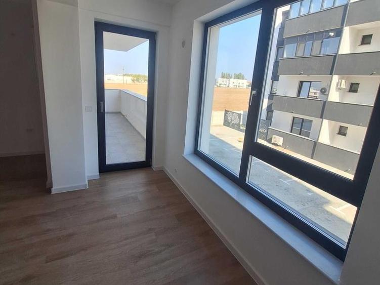 Vand apartament la Magnolia