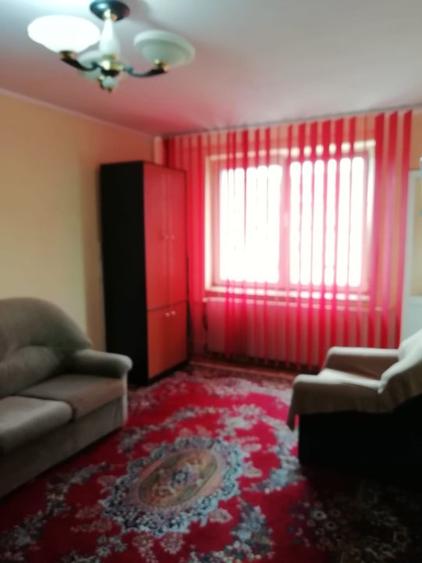 Rahova / Apartament modern-Centrala proprie / Loc de parcare