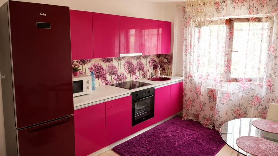 Apartament  cu 2 camere de inchiriat in Oradea, cartier Rogerius - 3