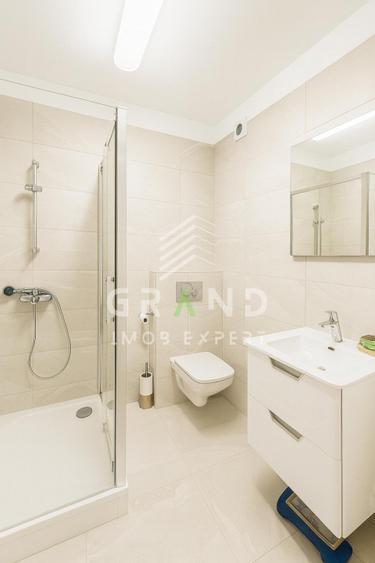 Spațiu Comercial Premium | 84 mp+Terasă 25 mp | Investiție cu Chirie Asigurată