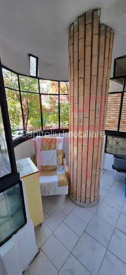 Apartament 3 camere decomandate zona The Office semicentral - 4