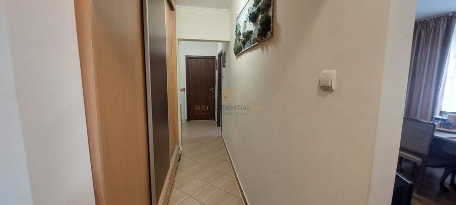 Apartament 3 camere, mobilat si utilat, metrou Eroii Revolutiei