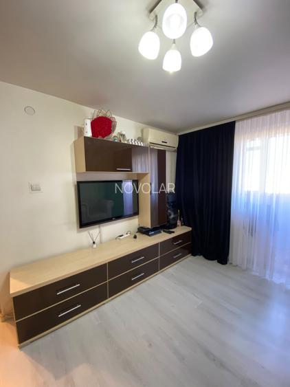 Apartament 2 camere titan