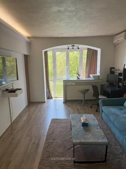 2 Camere | Tineretului | Metrou | Mobilat | Utilat |