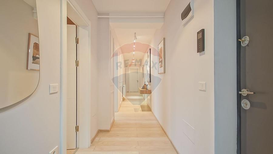COMISION 0% | Apartament premium cu 3 camere | Zona Tractorul
