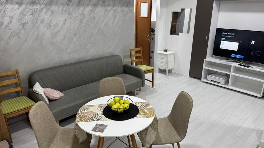 REA1029323 Apartament 2 camere I Floreasca