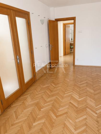 4 camere Muncii decomandat, an 1998, metrou, 92 mp, boxă - 2