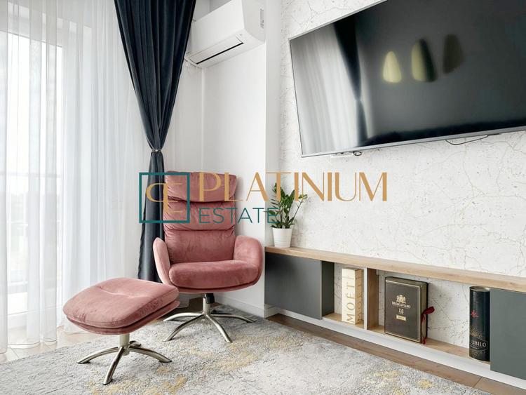 P4564 Apartament nou cu 2 camere, zona Soarelui/Lidia