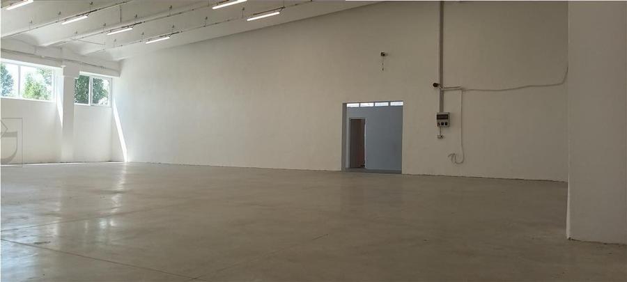 Hala industriala productie sau depozit cu rampa - Freidorf
