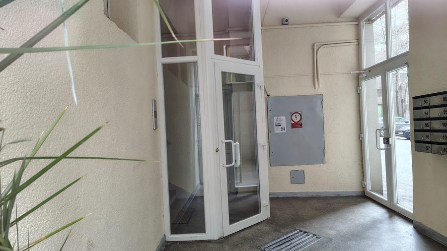 Chirie 4 camere I Bd Ion Mihalache I complet utilat