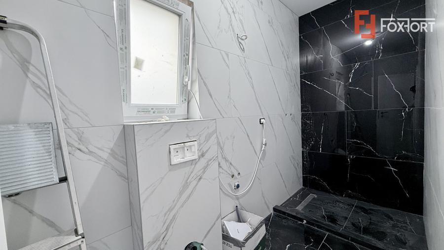 Comision 0% Duplex de vanzare, 4 camere, finalizat - Drumul Boilor - Mosnita