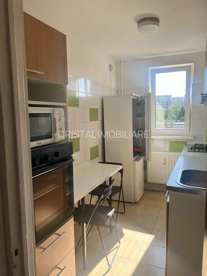 🏡 De închiriat 2 camere renovat complet | AC | balcon | Drumul Taberei - 12