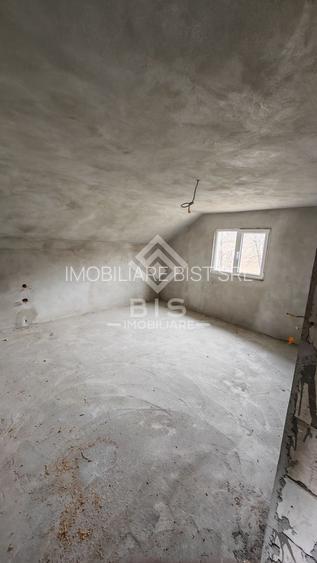 Casă Individuală 10 Ari Teren – Valea Jelnei - 4